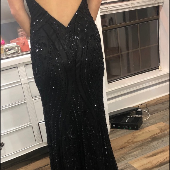 Sherri Hill formal dress - Picture 8 of 8